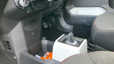 Dacia Spring 27kWh Expression 65 48kW 5dr Auto Electric Hatchback